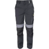 MAX ECO STRETCH LADY kalhoty černá 36